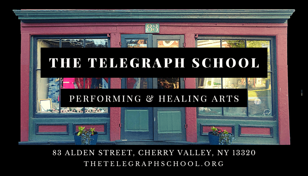The Telegraph School